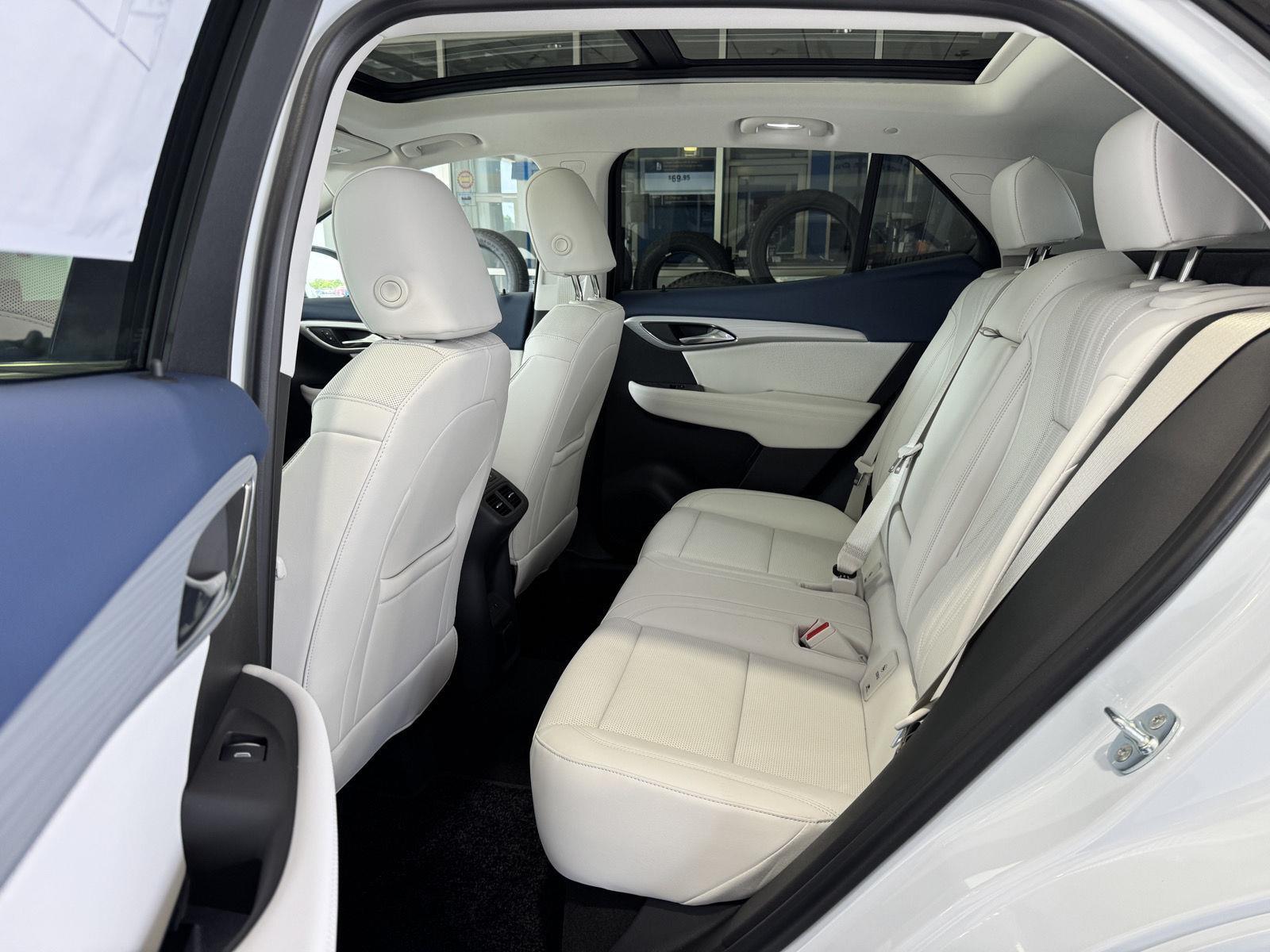 2026 Buick Envision Avenir - Photo 9