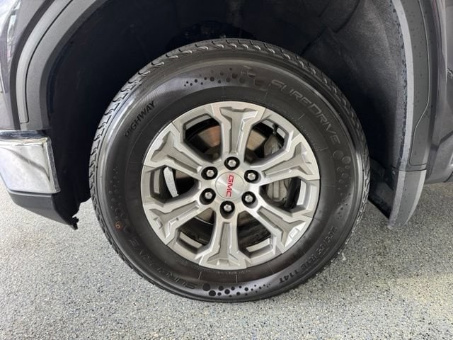 2024 GMC Sierra 1500 SLT - Photo 25