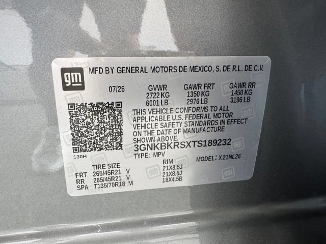 2026 Buick Envista Sport Touring - Photo 29
