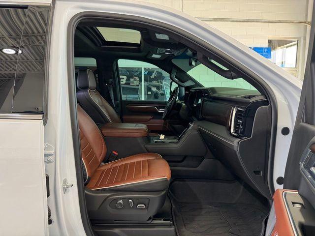 2025 GMC Sierra 2500HD Denali Ultimate - Photo 15