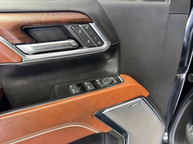 2024 GMC Sierra 2500HD Denali Ultimate - Photo 6