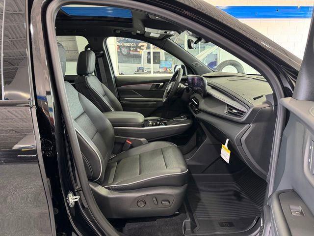 2026 Buick Enclave Sport Touring - Photo 17