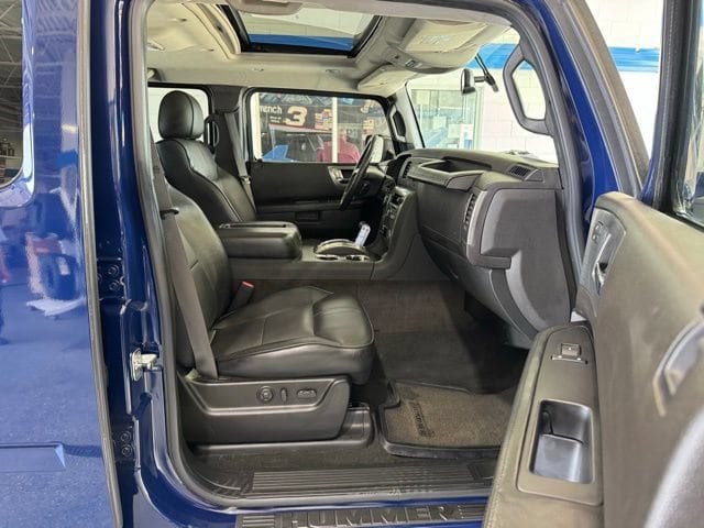 2008 Hummer H2 SUV - Photo 13