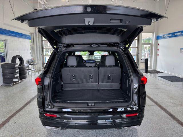2026 Buick Enclave Sport Touring - Photo 12