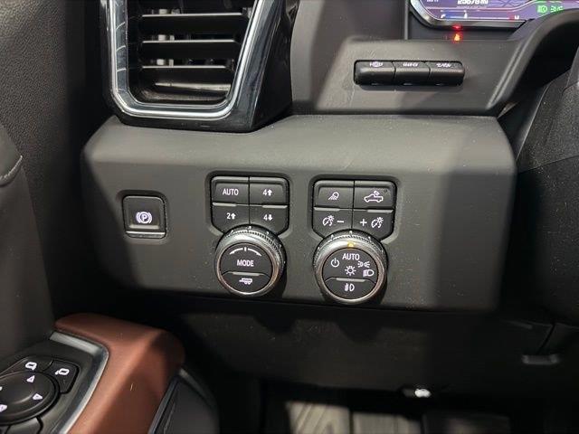 2025 GMC Sierra 2500HD Denali Ultimate - Photo 18