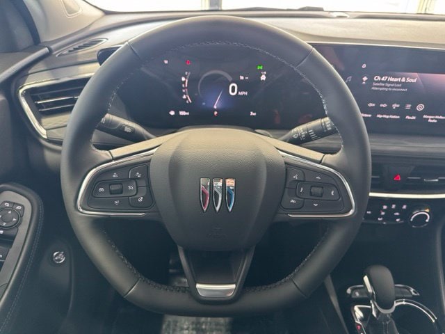 2026 Buick Encore GX Sport Touring - Photo 18