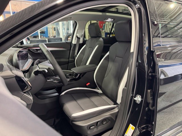 2026 Buick Envision Sport Touring - Photo 27