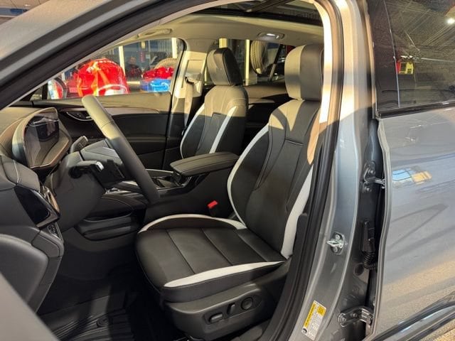 2026 Buick Envision Sport Touring - Photo 26