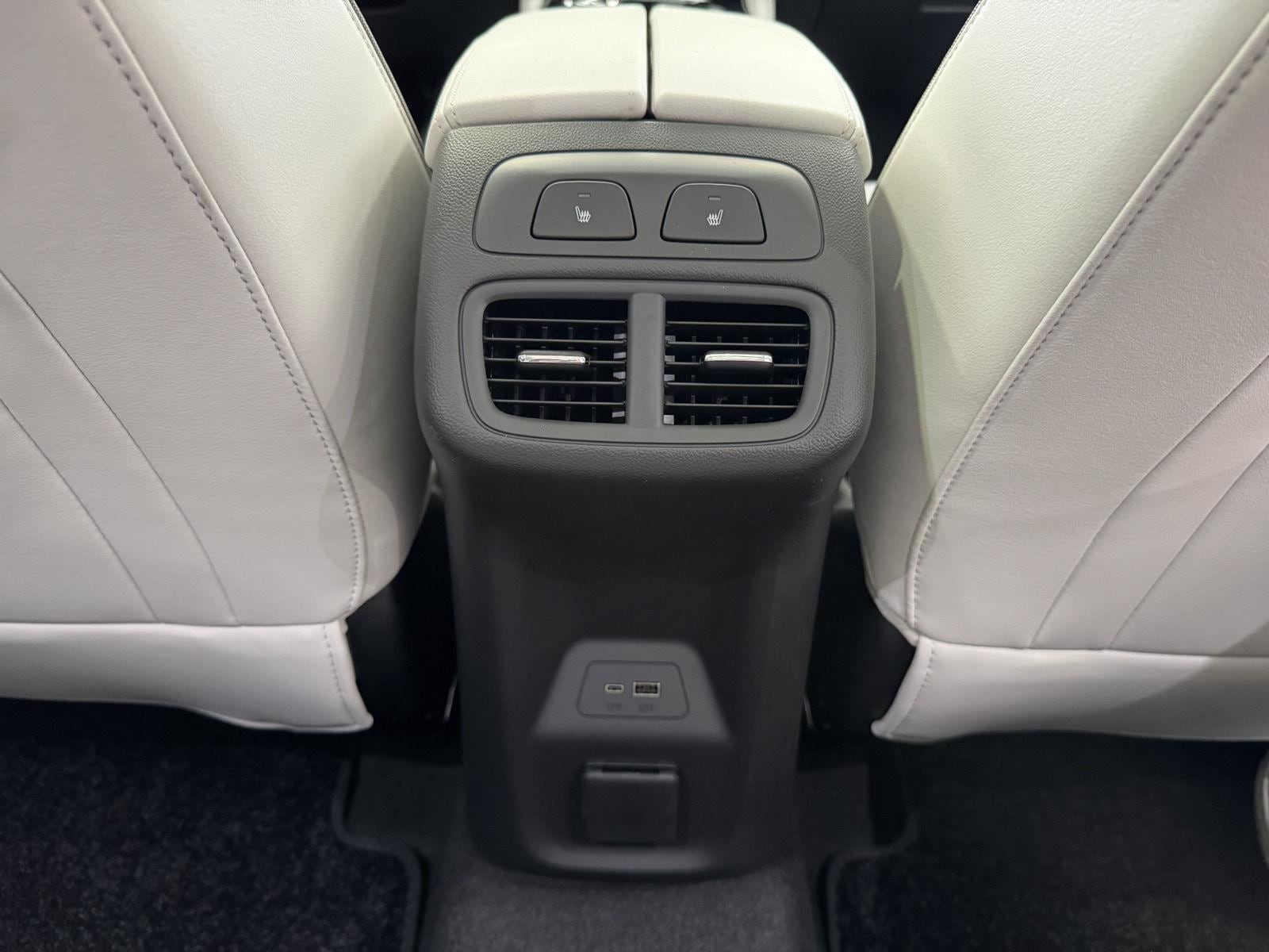 2026 Buick Envision Avenir - Photo 16