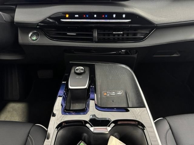 2025 Buick Enclave Preferred - Photo 22