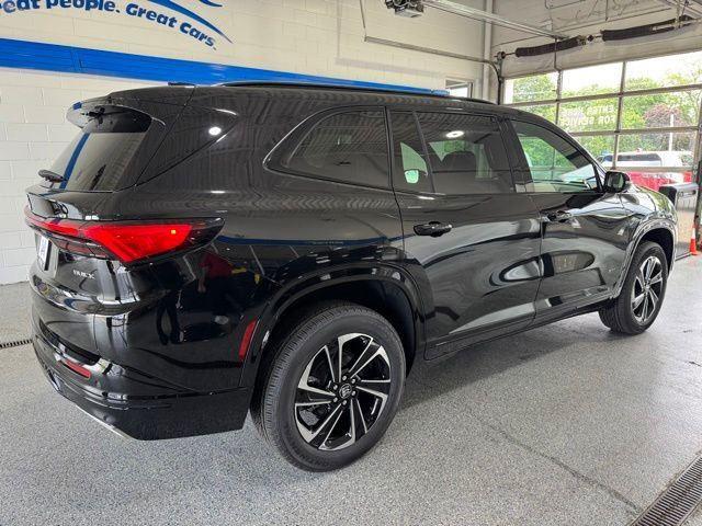 2026 Buick Enclave Sport Touring - Photo 13