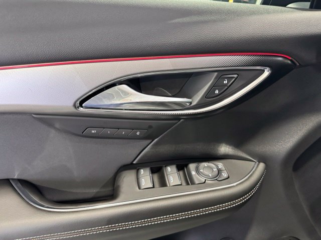 2026 Buick Envision Sport Touring - Photo 6