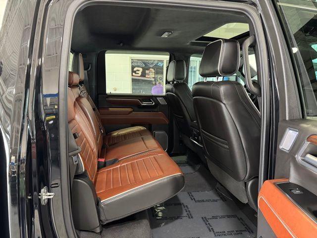 2024 GMC Sierra 2500HD Denali Ultimate - Photo 14