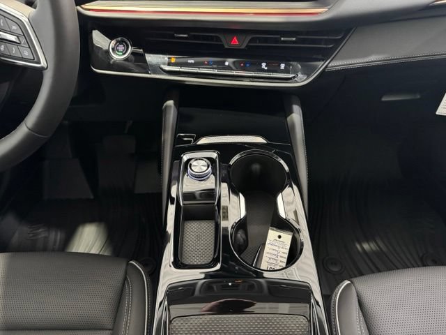 2026 Buick Envision Avenir - Photo 21