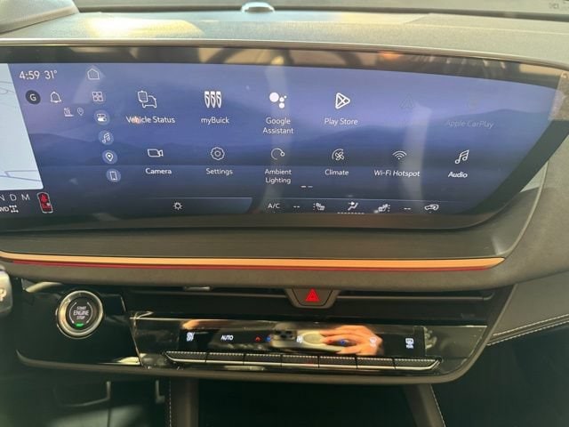 2026 Buick Envision Sport Touring - Photo 22