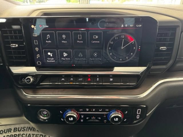 2024 GMC Sierra 1500 SLT - Photo 20