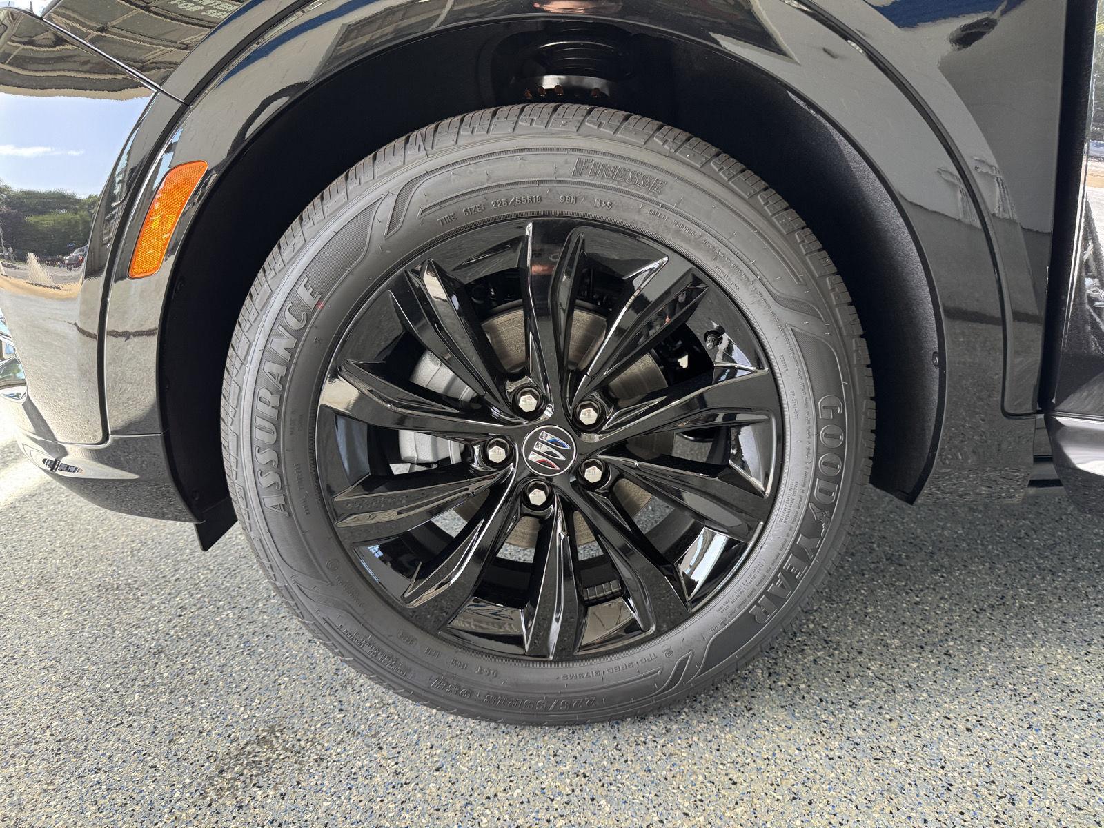 2026 Buick Envista Sport Touring - Photo 27