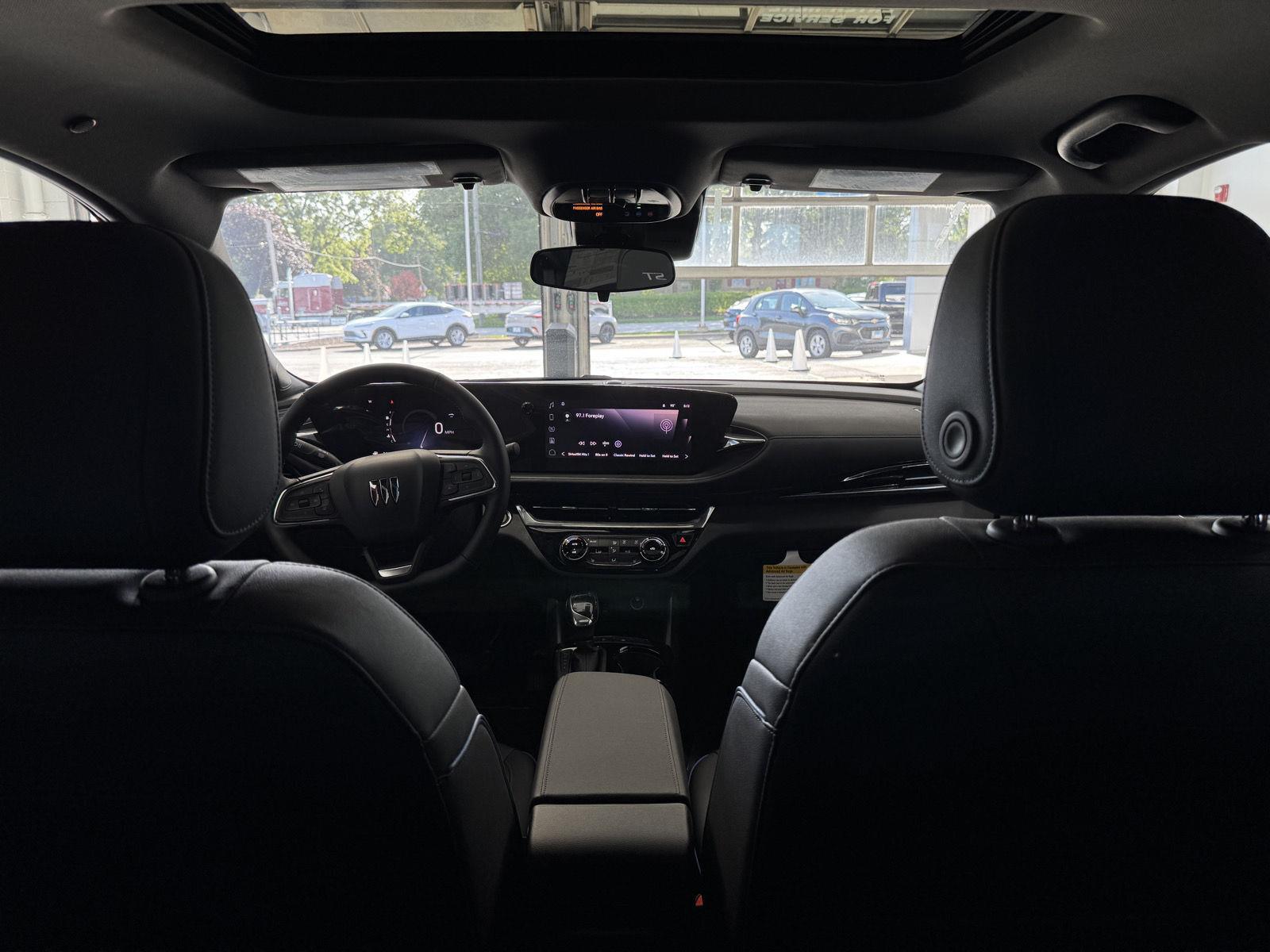 2026 Buick Envista Sport Touring - Photo 17