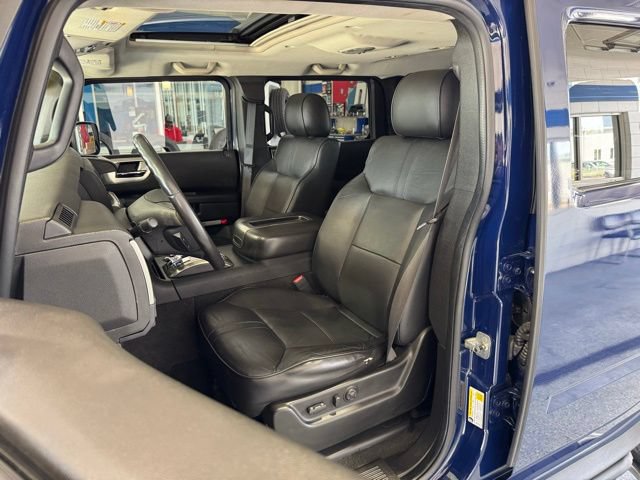 2008 Hummer H2 SUV - Photo 21
