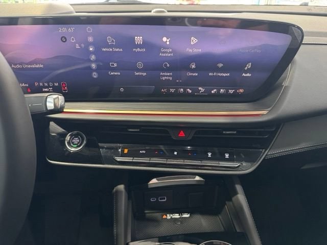 2026 Buick Envision Avenir - Photo 22