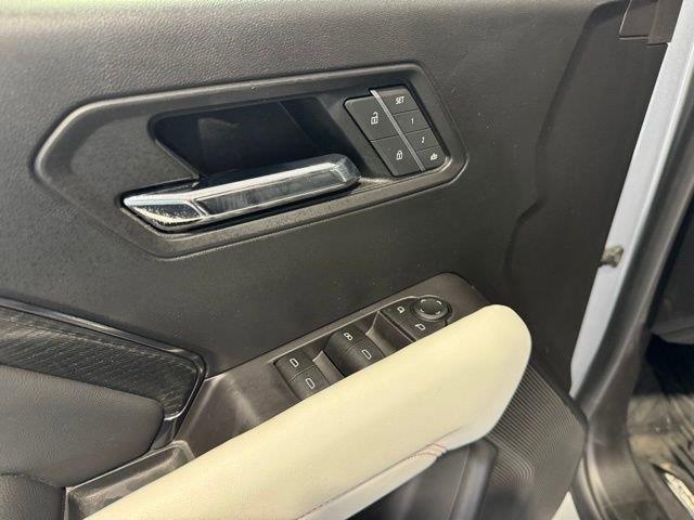 2023 GMC Canyon AT4X - Photo 6
