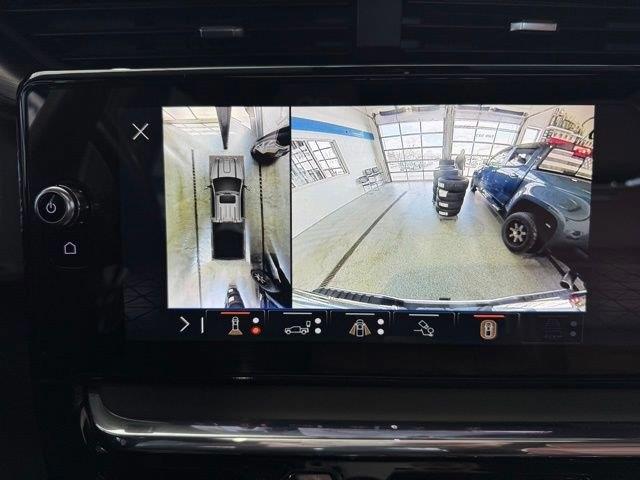 2025 GMC Sierra 2500HD Denali Ultimate - Photo 25