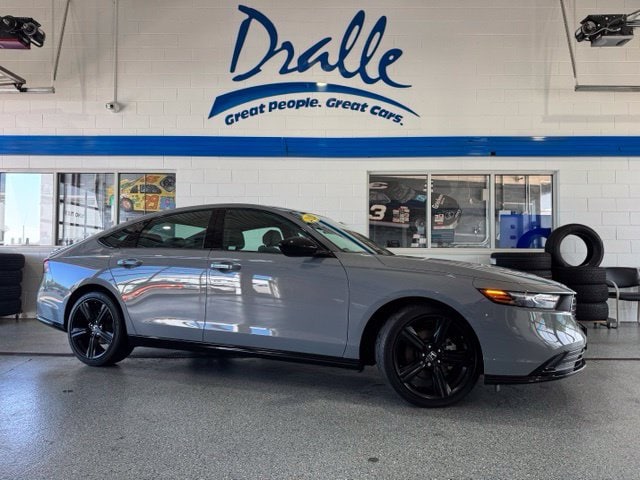 2024 Honda Accord