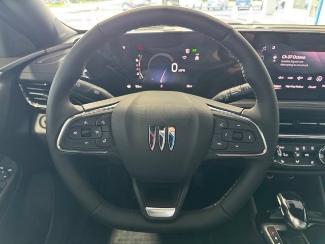 2026 Buick Envista Sport Touring - Photo 18