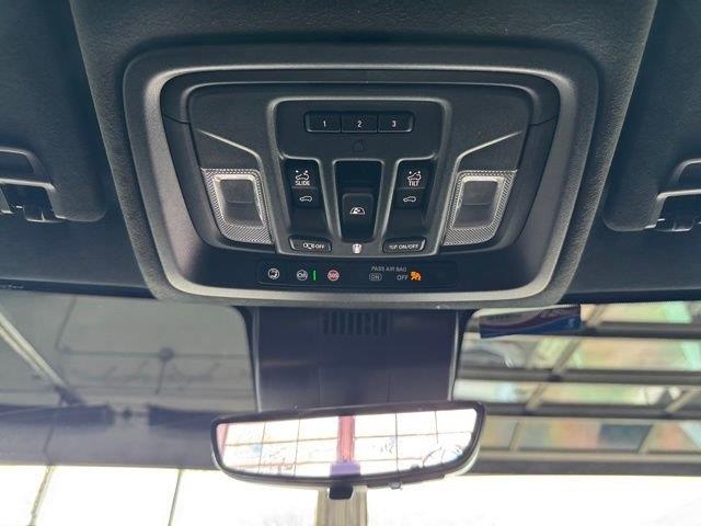 2025 GMC Sierra 2500HD Denali Ultimate - Photo 23