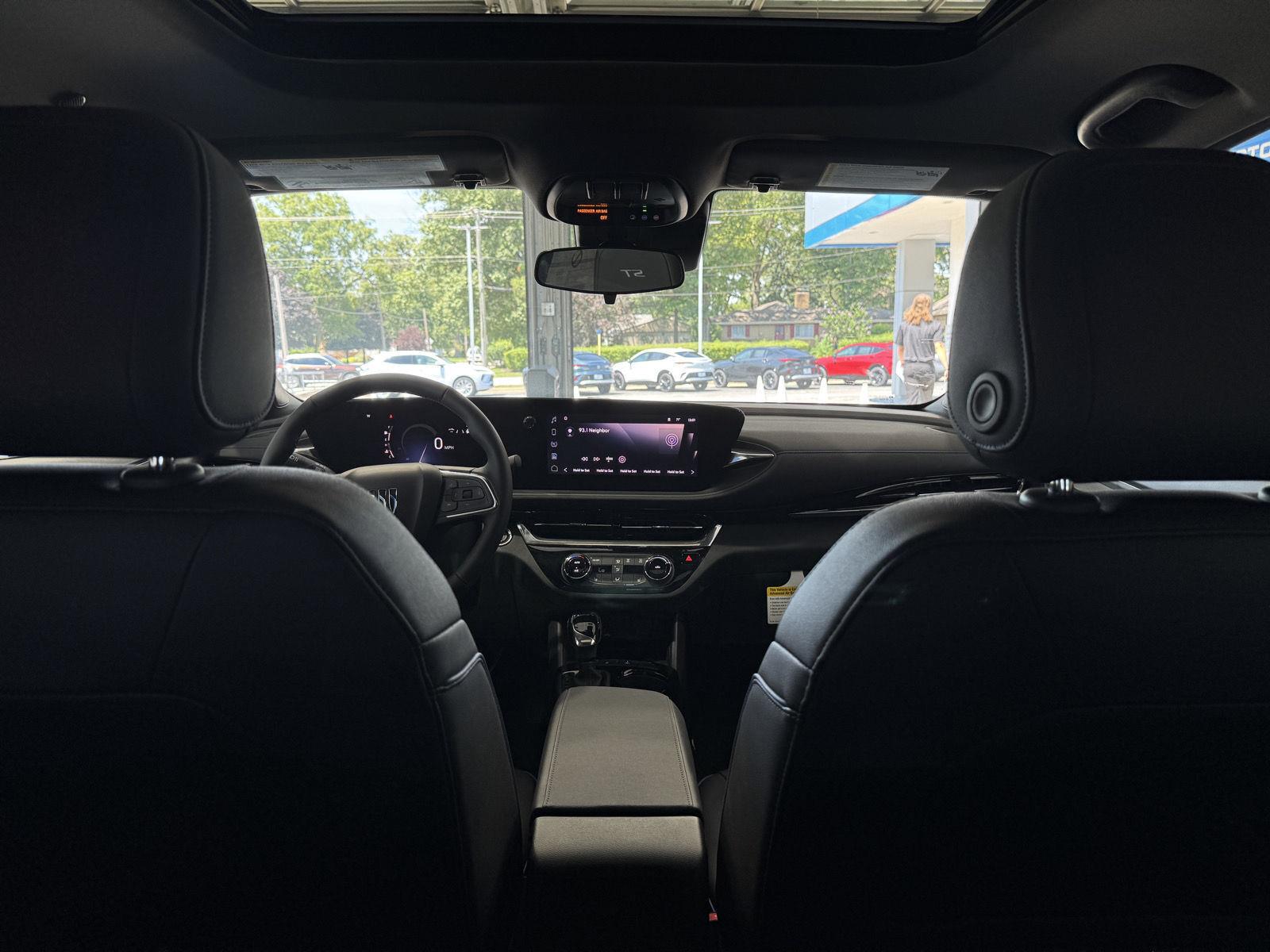 2026 Buick Envista Sport Touring - Photo 17
