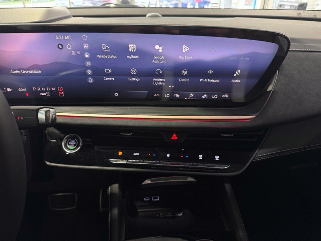 2026 Buick Envision Sport Touring - Photo 23