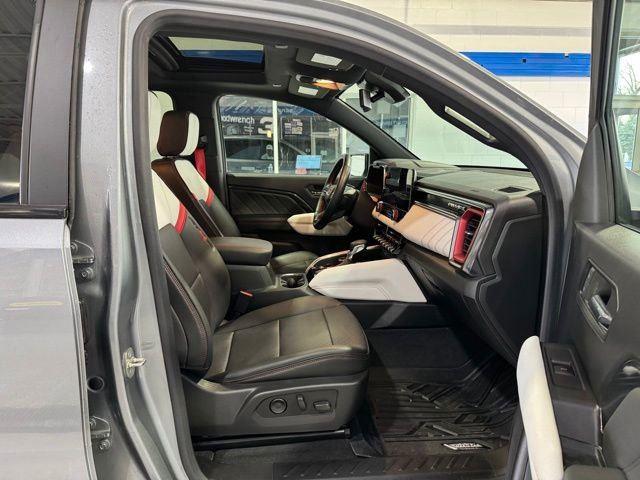 2023 GMC Canyon AT4X - Photo 15