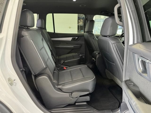 2025 Buick Enclave Preferred - Photo 15