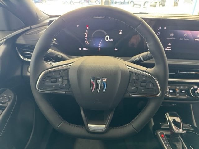 2026 Buick Envista Sport Touring - Photo 18