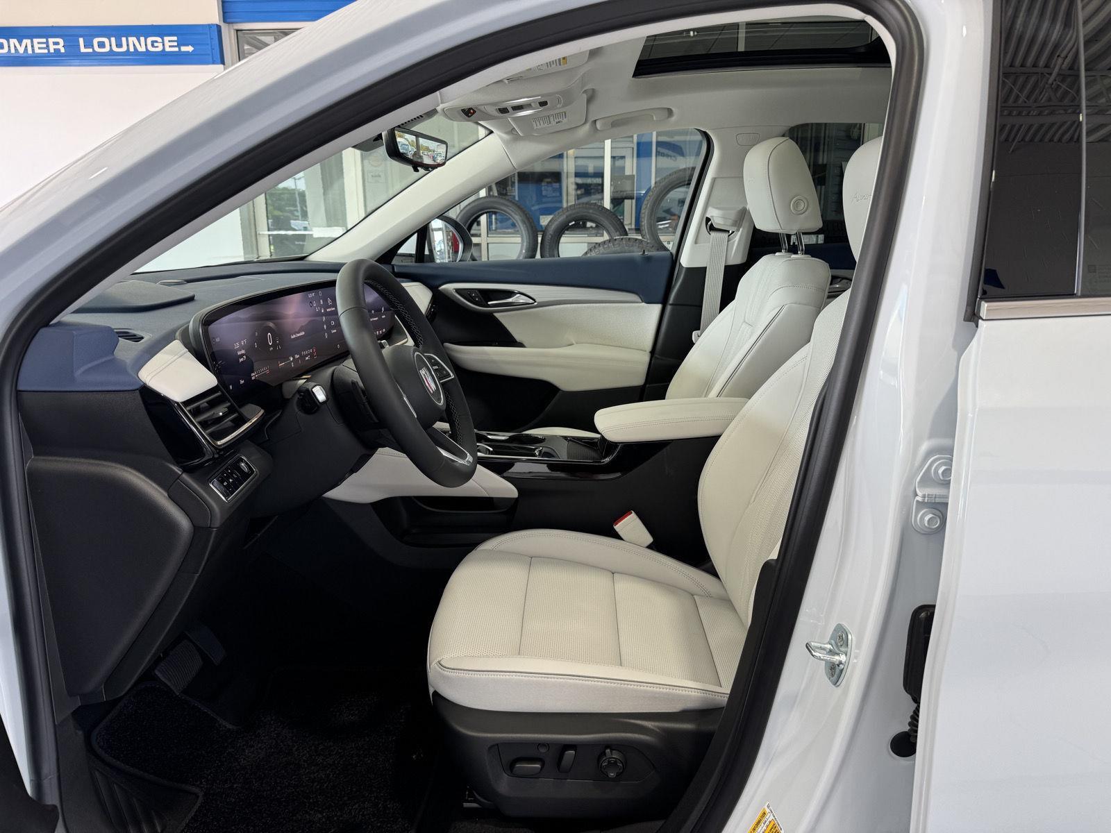 2026 Buick Envision Avenir - Photo 7