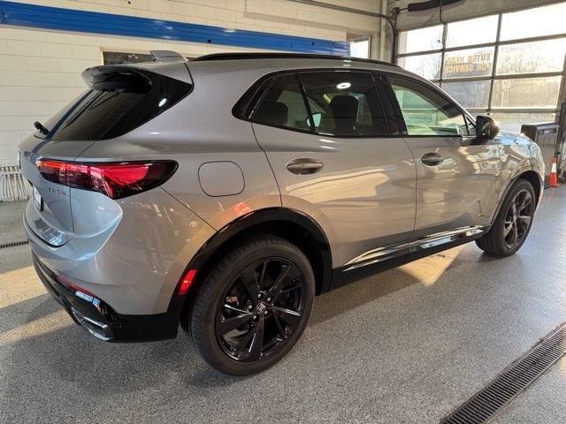 2026 Buick Envision Sport Touring - Photo 12