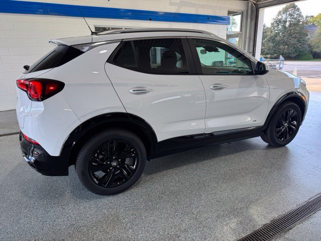 2026 Buick Encore GX Sport Touring - Photo 11
