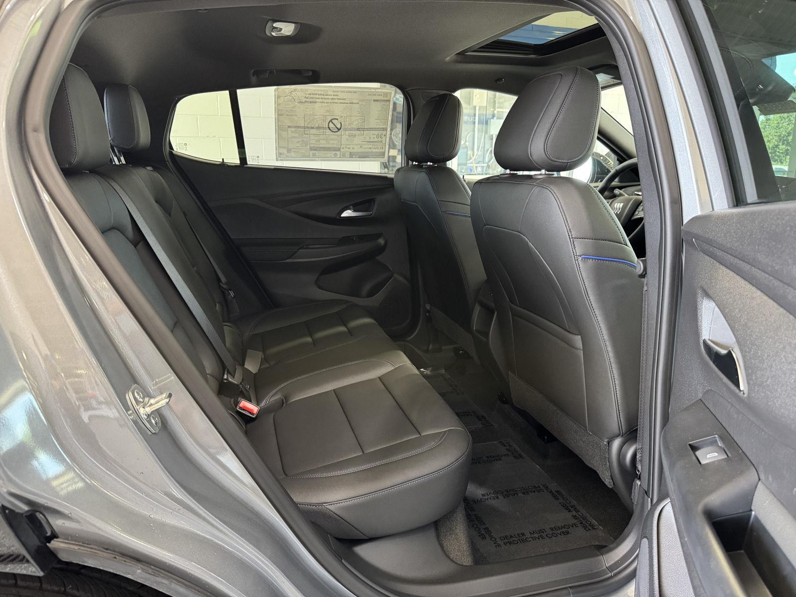 2026 Buick Envista Sport Touring - Photo 14
