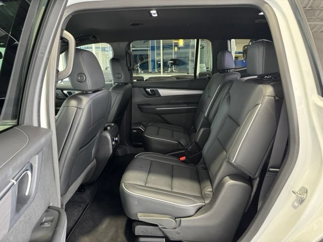 2025 Buick Enclave Preferred - Photo 9