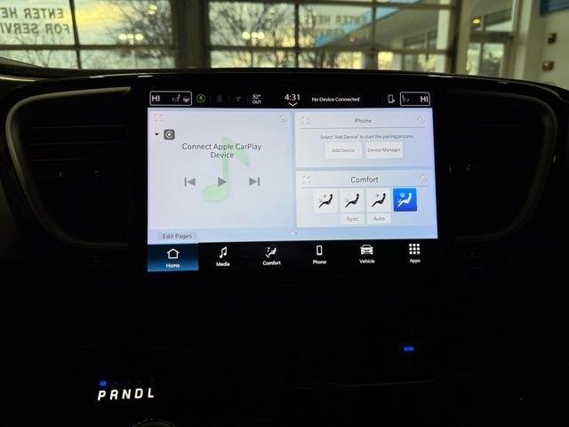 2025 Chrysler Pacifica Select - Photo 24