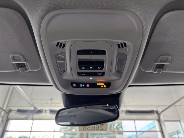2026 Buick Envision Sport Touring - Photo 24