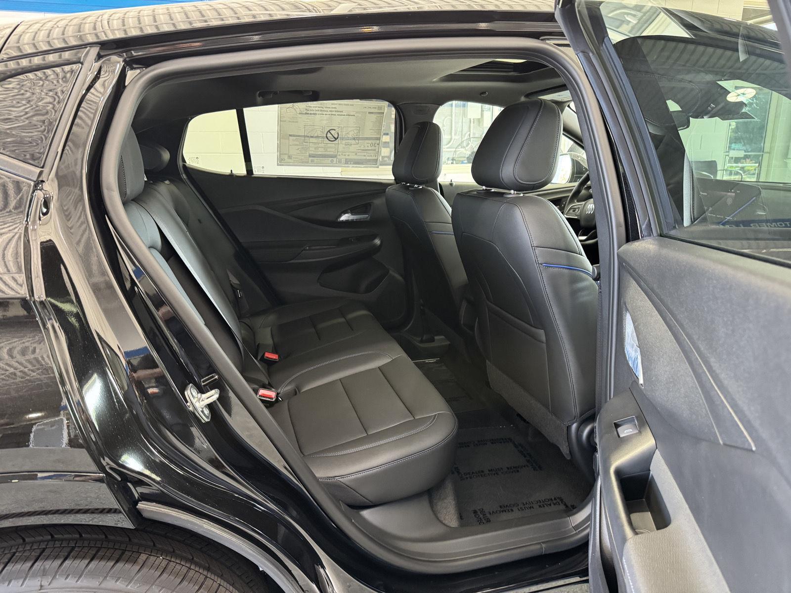 2026 Buick Envista Sport Touring - Photo 14