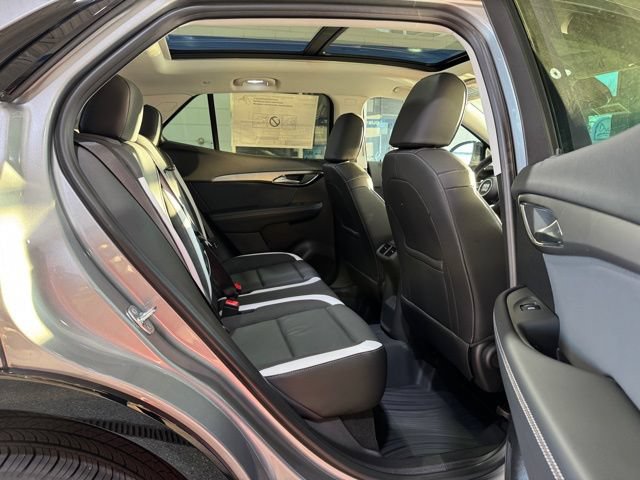 2026 Buick Envision Sport Touring - Photo 15