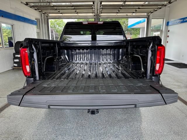 2024 GMC Sierra 1500 SLT - Photo 10