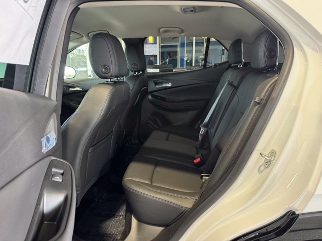 2026 Buick Encore GX Sport Touring - Photo 8