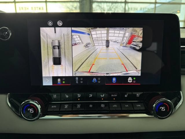 2023 GMC Canyon AT4X - Photo 24