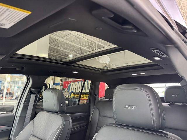 2026 Buick Enclave Sport Touring - Photo 9