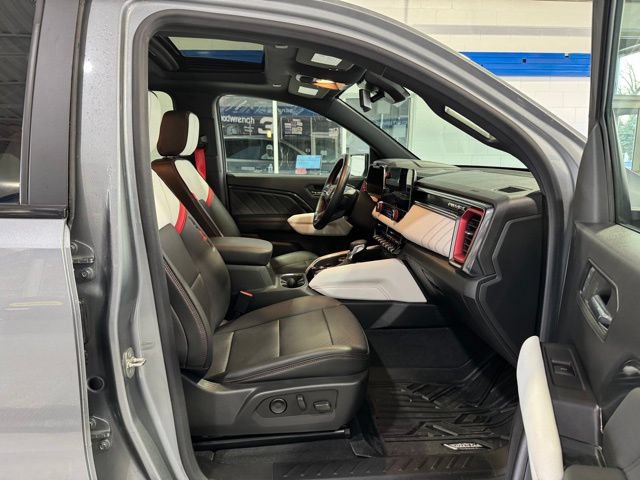 2023 GMC Canyon AT4X - Photo 15