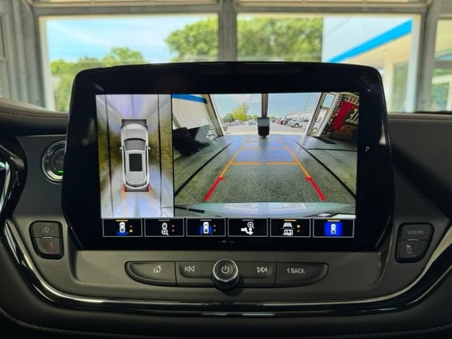2026 Buick Envista Sport Touring - Photo 25