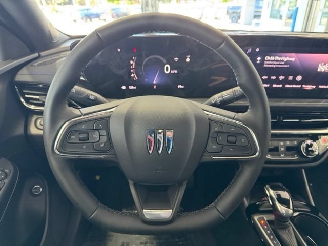 2026 Buick Envista Sport Touring - Photo 19